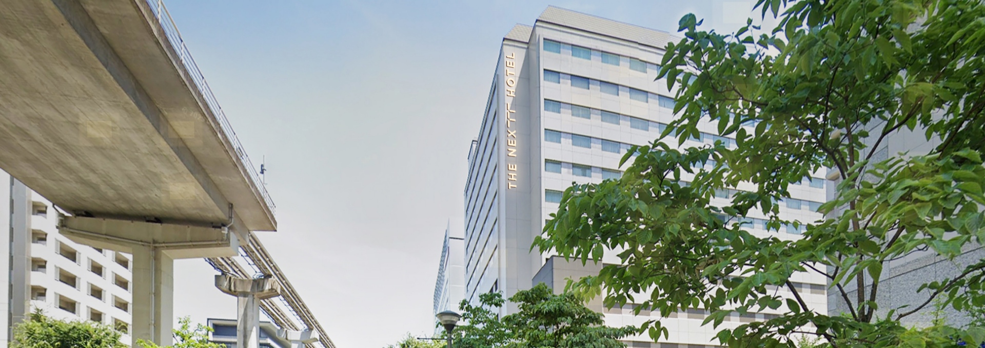 立飛ホスピタリティマネジメントの風景