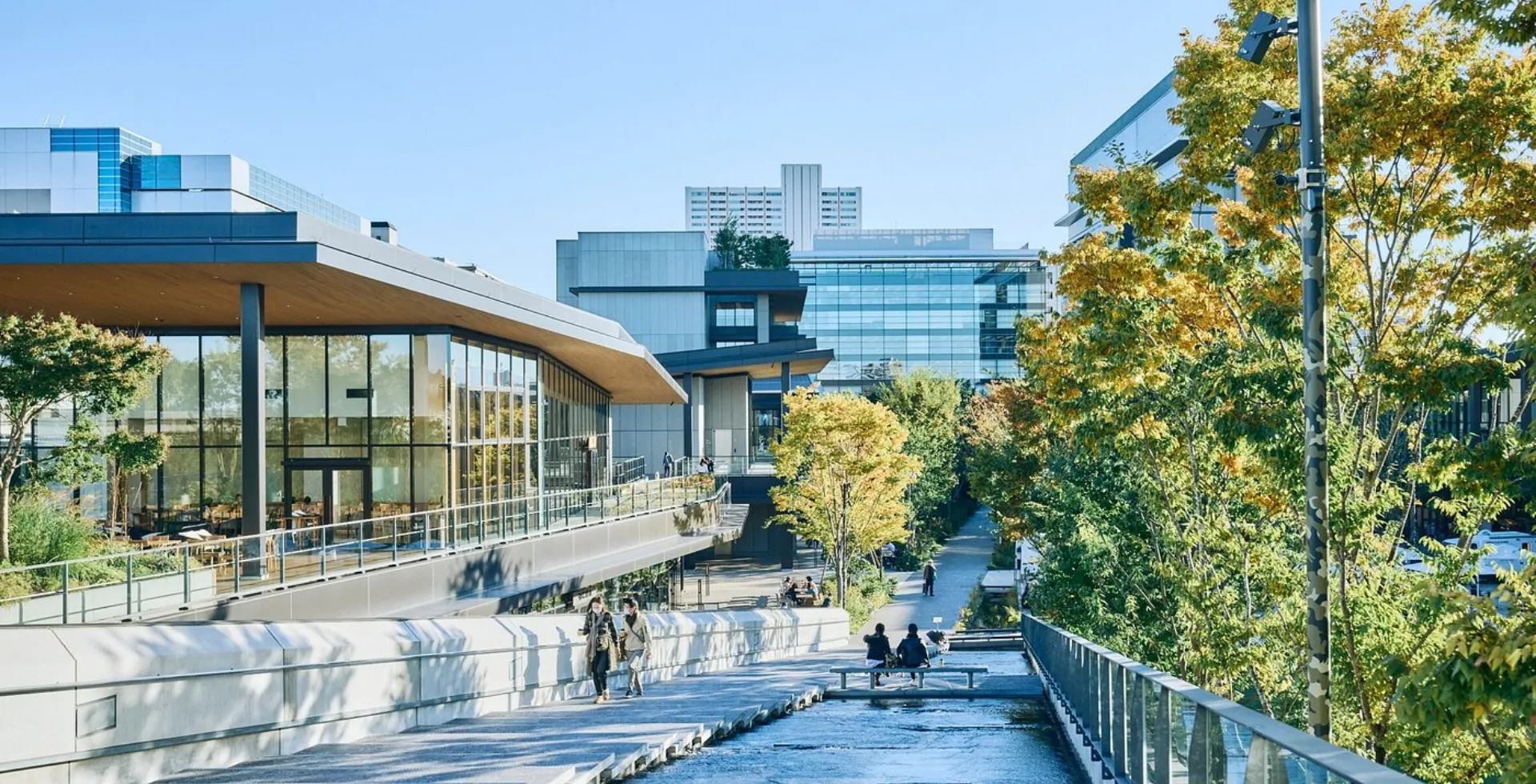地域と旅をつなぐ、ホスピタリティの創造企業