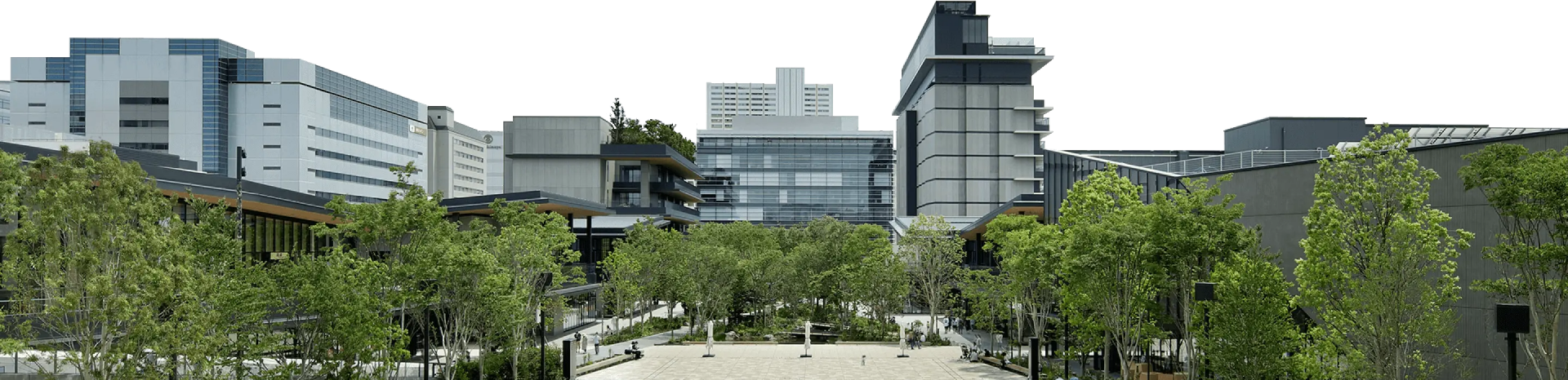 立飛ホスピタリティマネジメントの風景